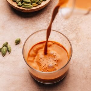 karak Chai | چای کاراک